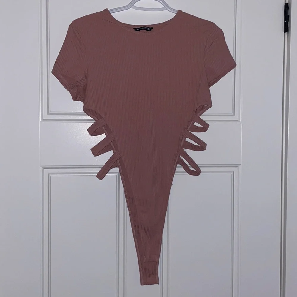 Bodysuit - Picture 1 of 6